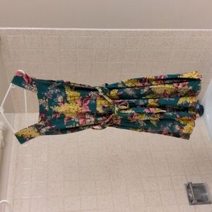 Vintage/swing style dress